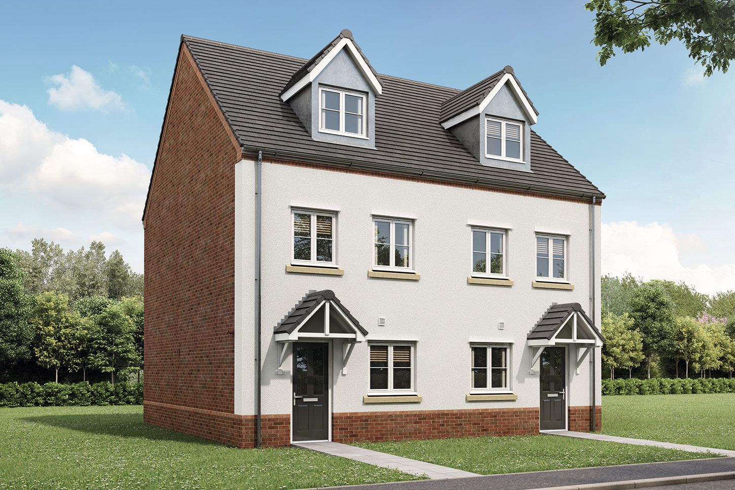 The Wyatt at Gallows Hill, Warwick CV34  