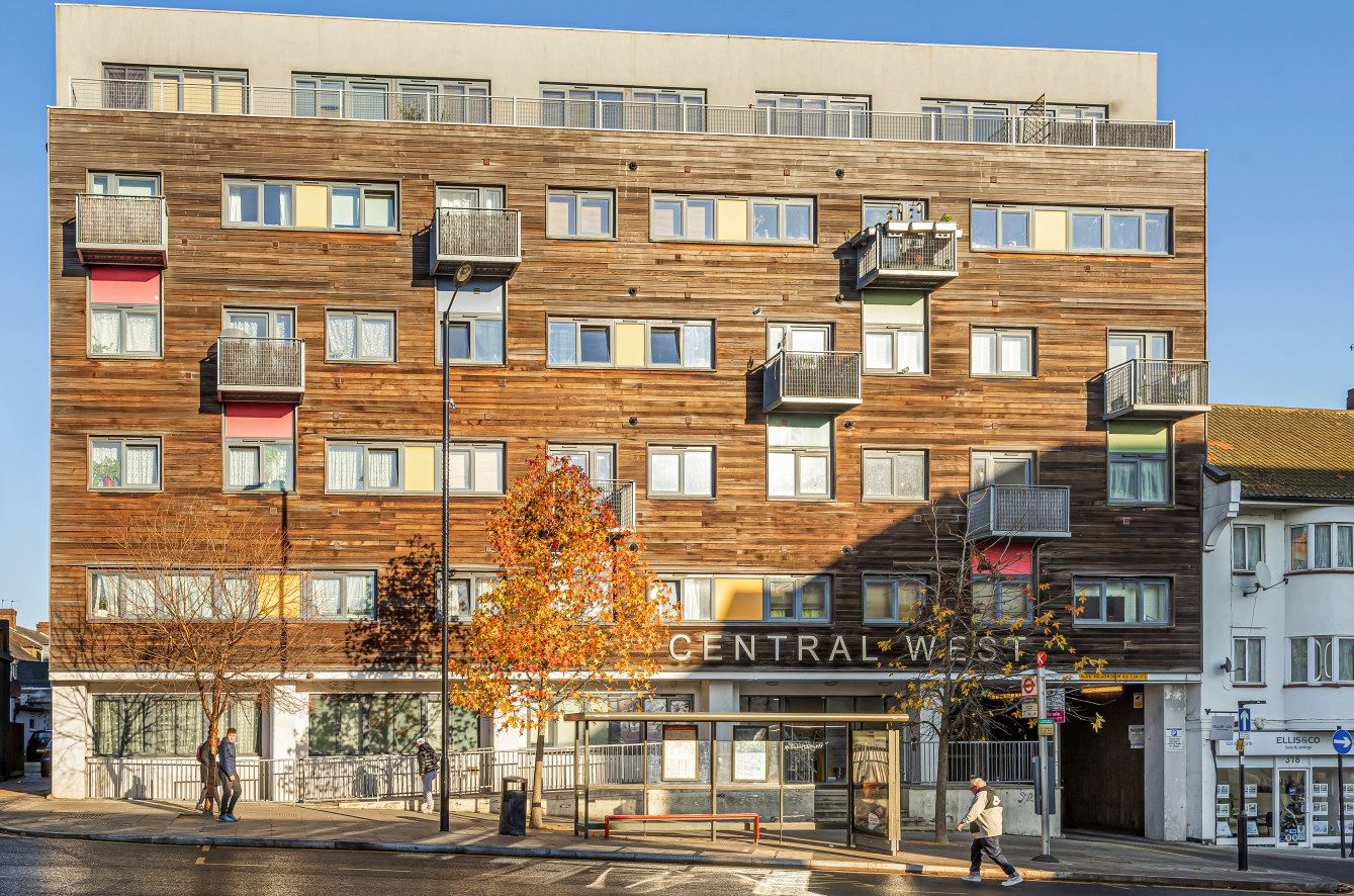 Central West, 320 Ruislip Road, Northolt UB6  