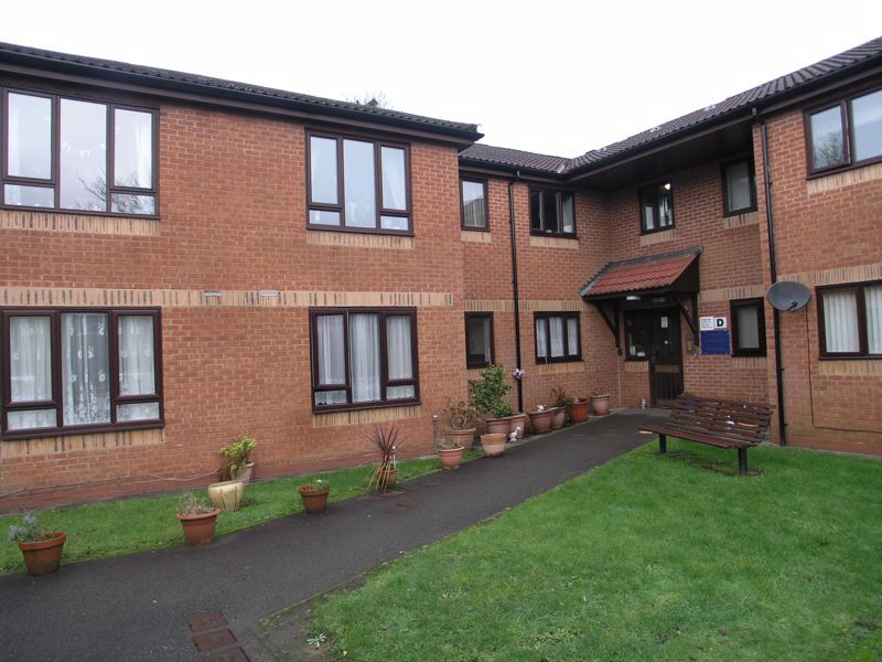 1 bed flat for sale in Hagley Road West, Quinton, Birmingham B68 Zoopla