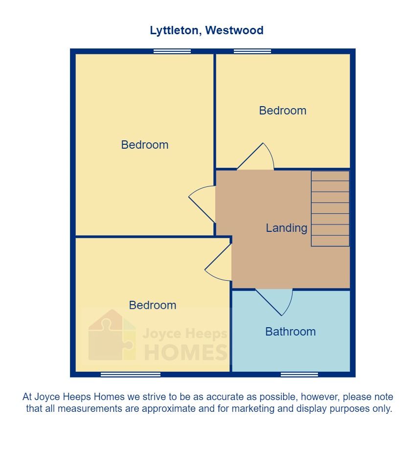 3 bed end terrace house for sale in Lyttleton, Westwood, East Kilbride G75 Zoopla