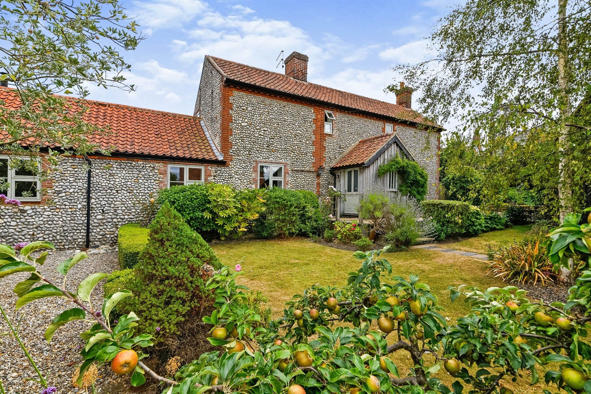 4 bed property for sale in Station Road, Weybourne, Holt NR25 Zoopla