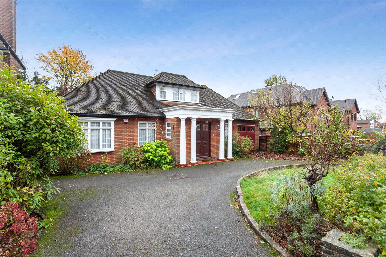 4 bed bungalow for sale in Valencia Road, Stanmore HA7 Zoopla