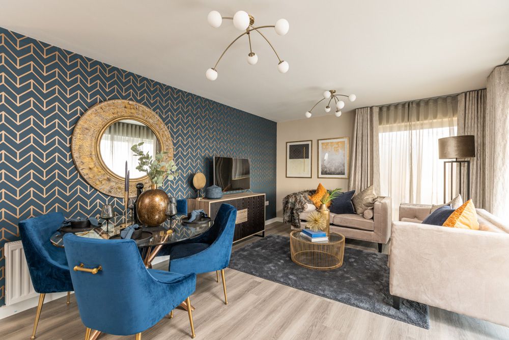 Manor House P65 at New House Farm Drive, Birmingham B31  