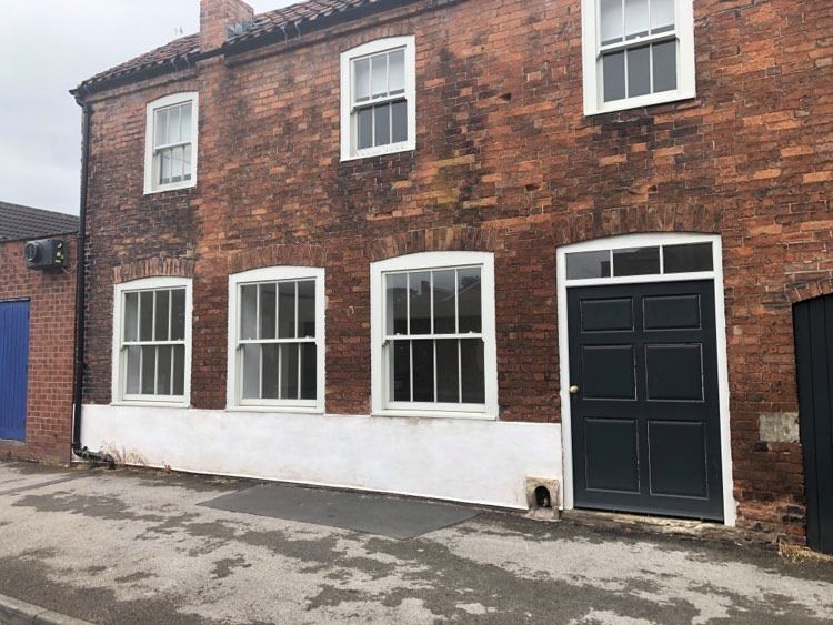 Office to let in Shop Row, Barnby Moor, Retford DN22 Zoopla