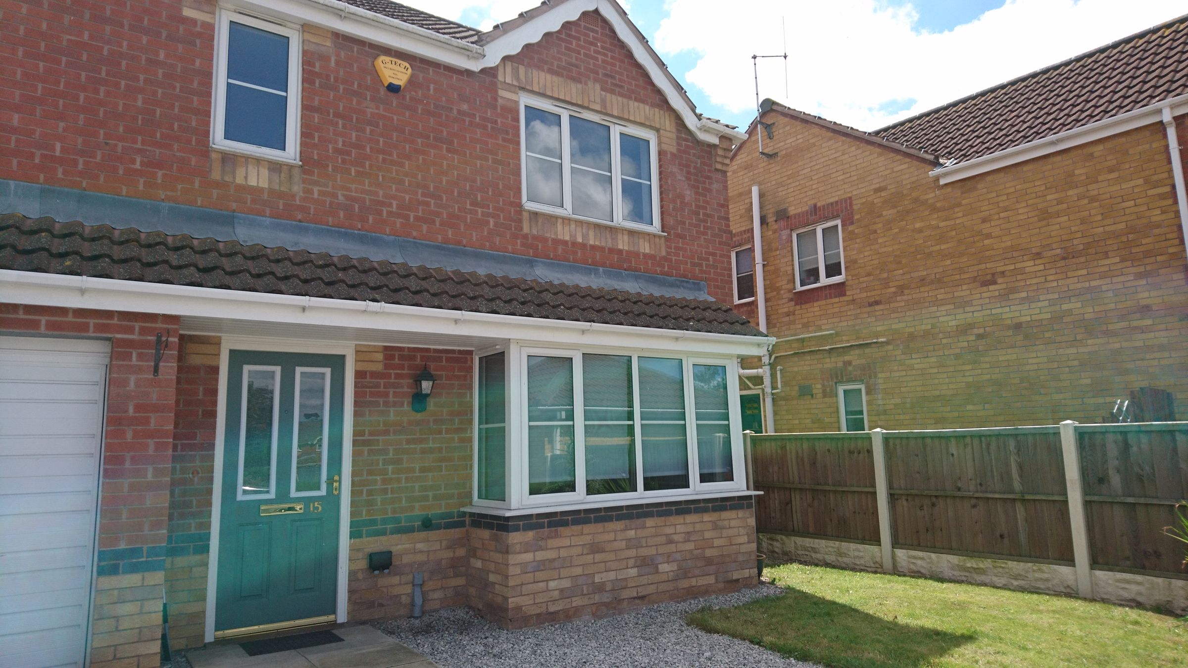 4 bed detached house to rent in Alder Way, Creswell, Worksop S80 Zoopla