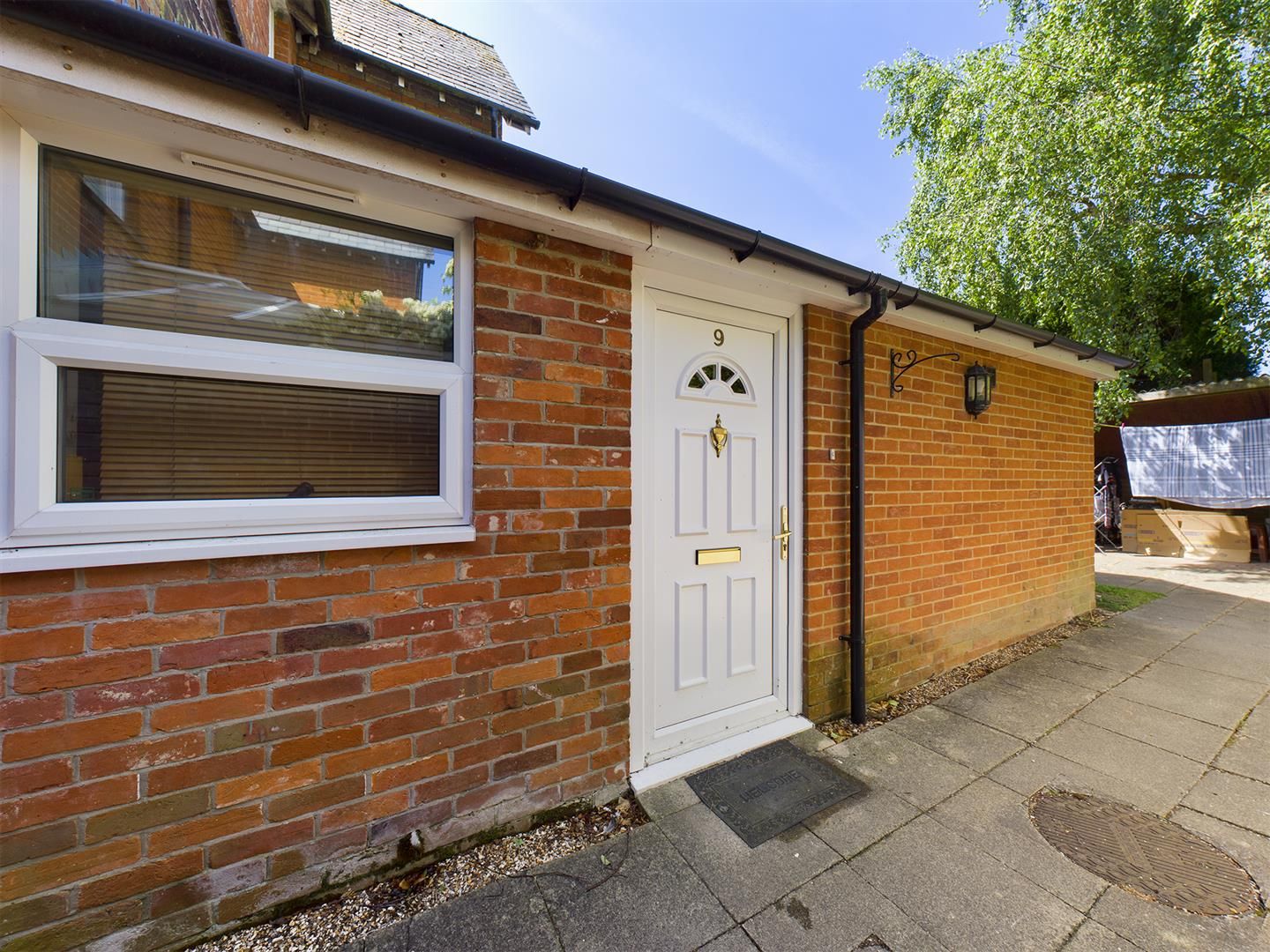 1 bed flat for sale in Cliddesden Road, Basingstoke RG21 Zoopla