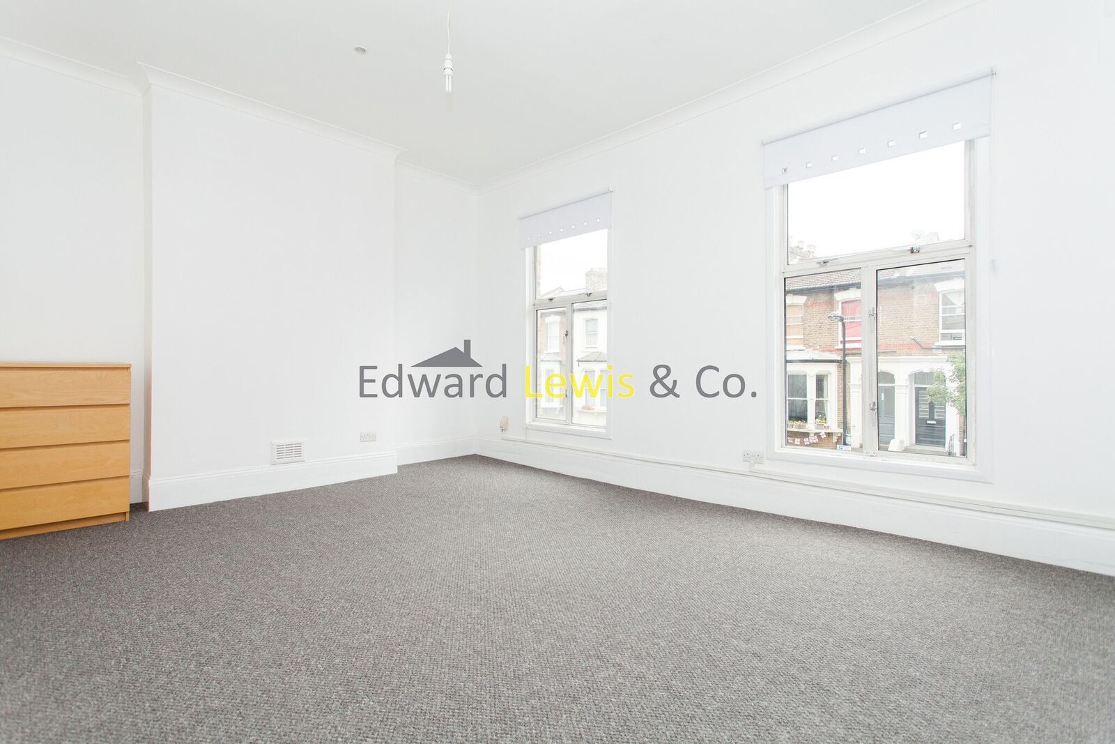 1 bed flat to rent in Alvington Crescent, London E8 Zoopla