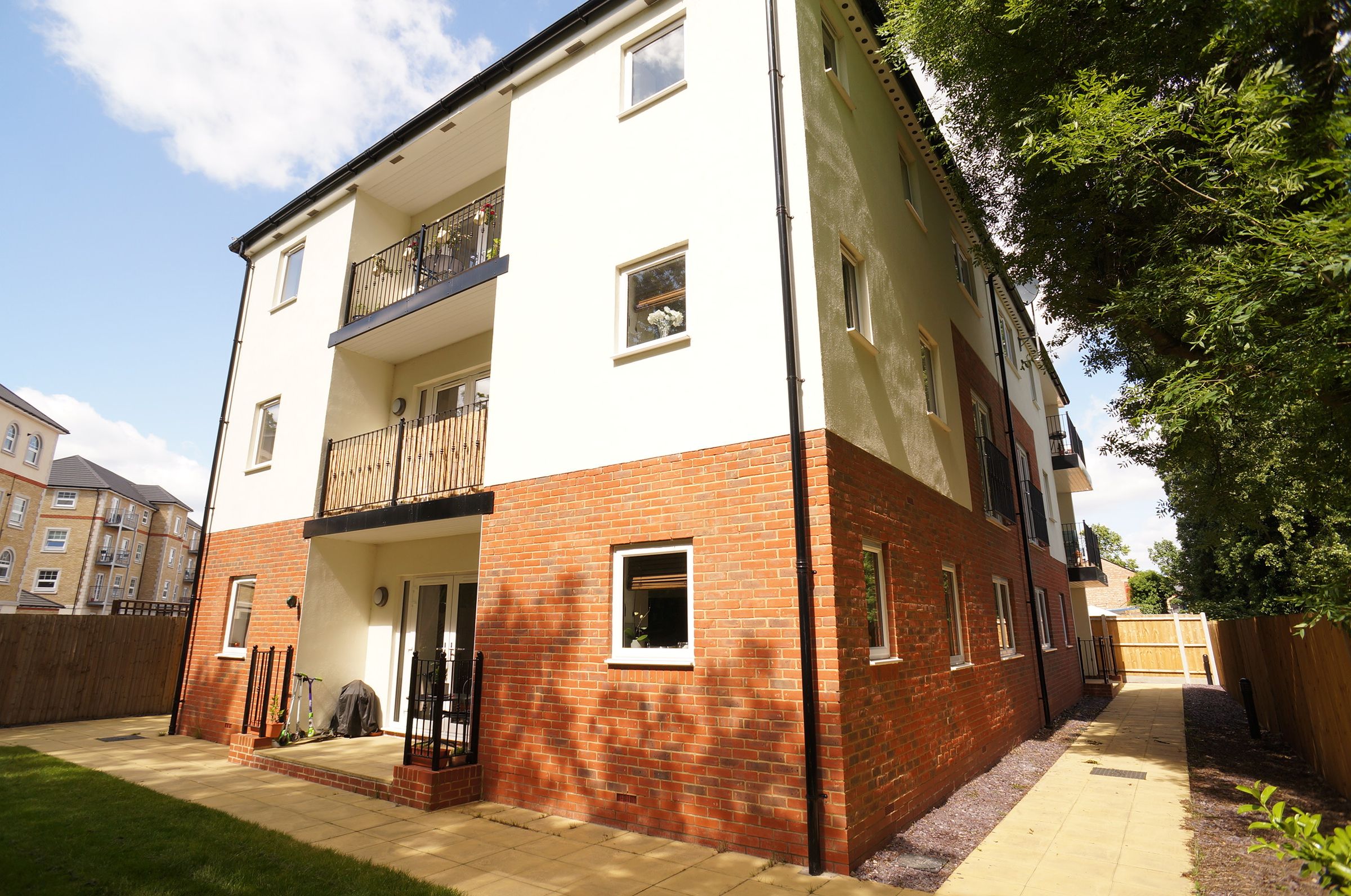2 bed flat to rent in Treasury Mews, Bourne Road, Bexley DA5 Zoopla
