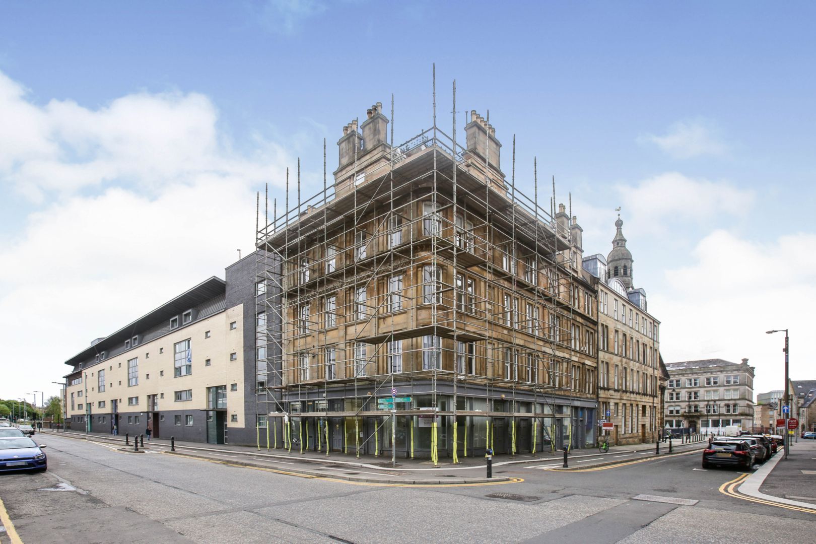 9 James Morrison Street, Glasgow G1  