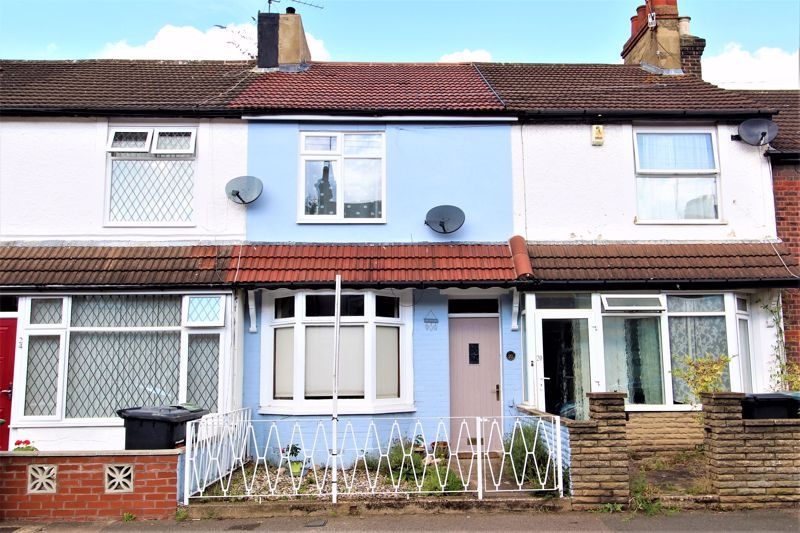 2 bed property for sale in Mostyn Road, Leagrave, Luton LU3 Zoopla