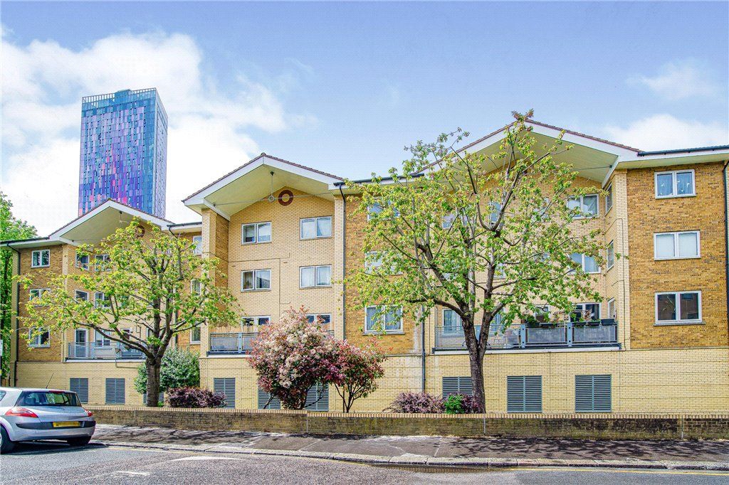 Woburn Road, Croydon, Surrey CR0  