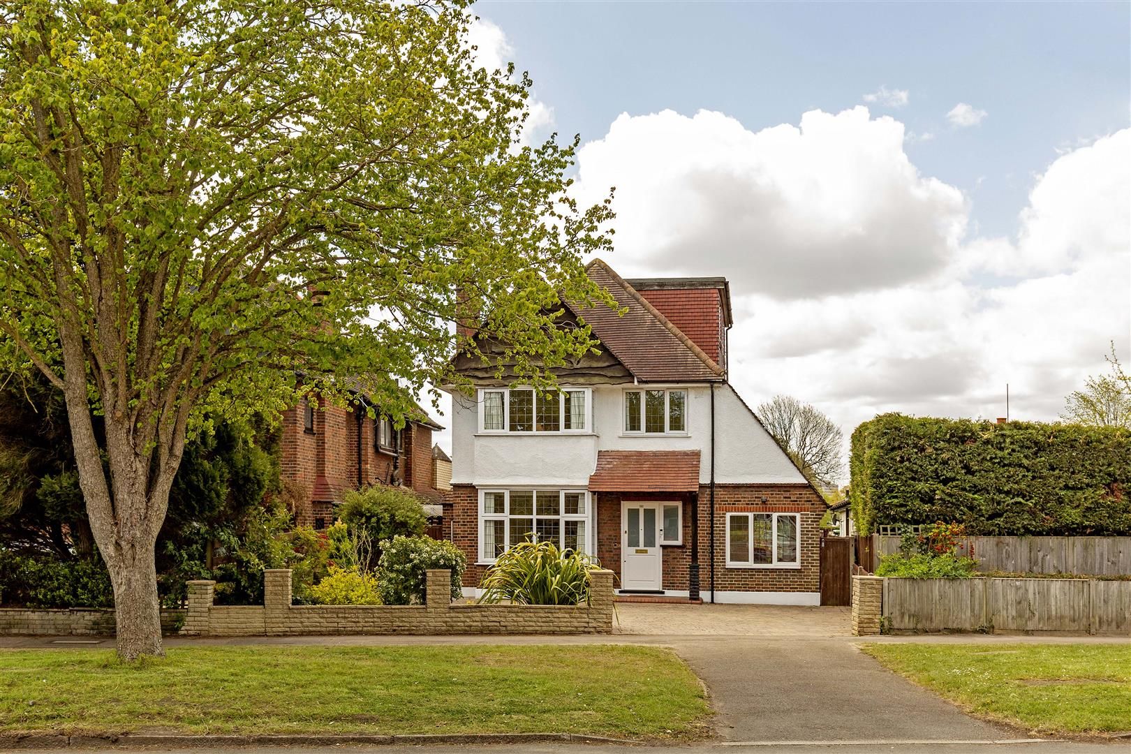 5 bed detached house for sale in Coombe Lane, London SW20 Zoopla