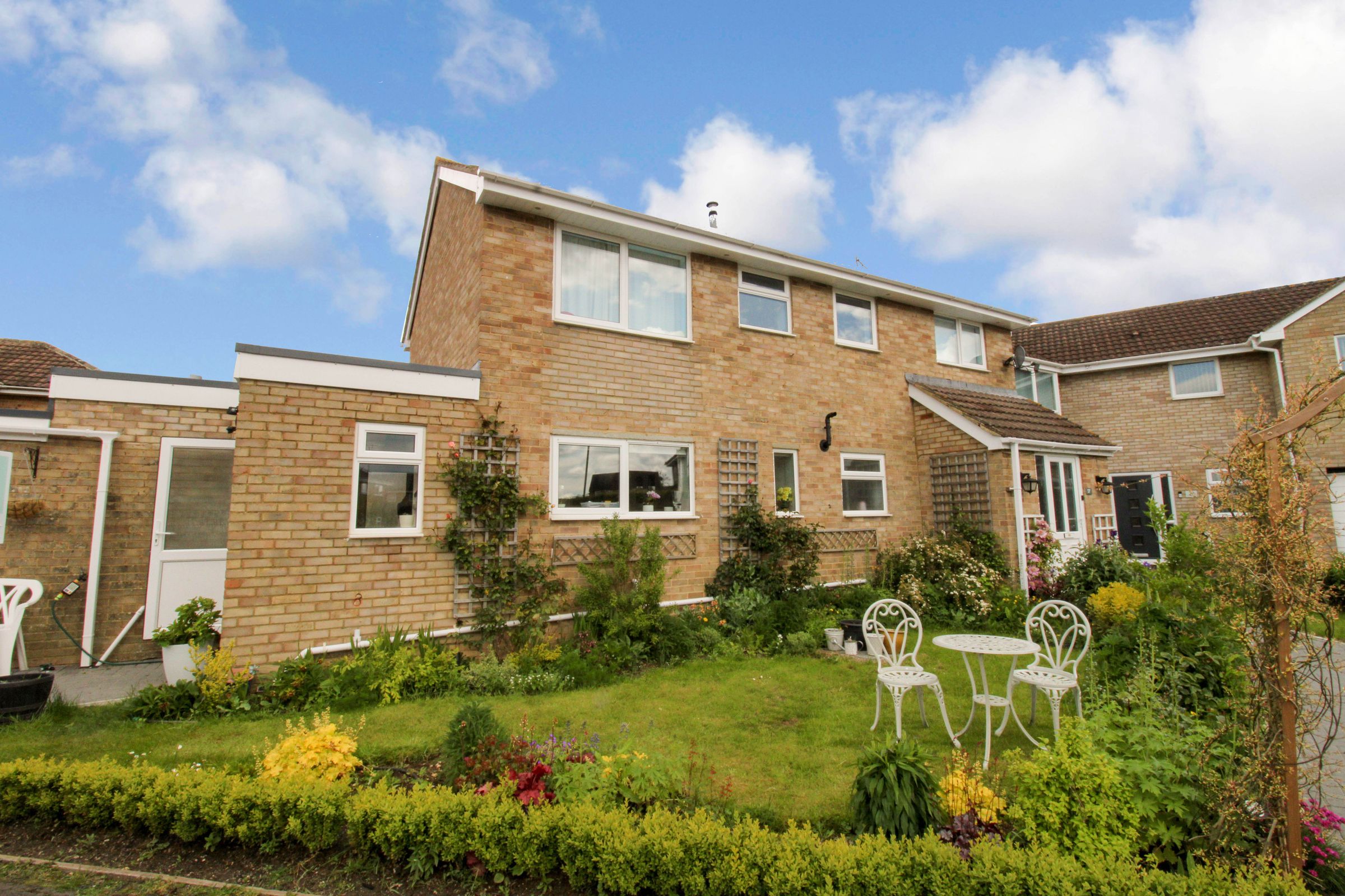 North Meadow Road, Cricklade, Swindon SN6  