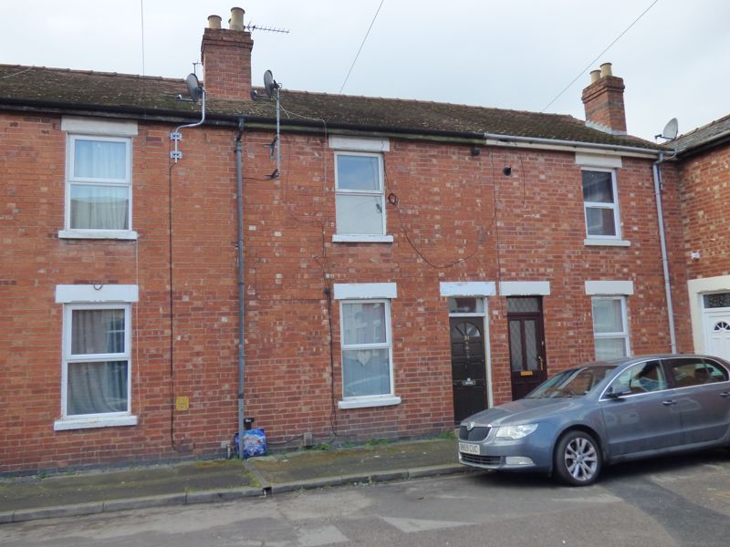 2 bed terraced house for sale in Carmarthen Street, Tredworth