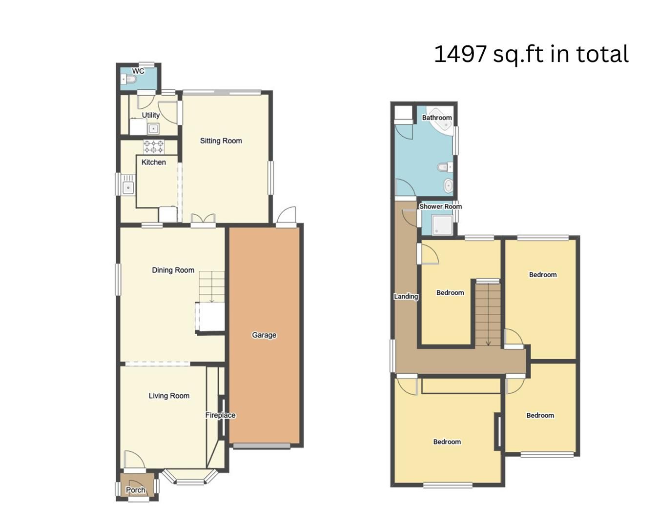 4 bed detached house for sale in Bostocks Lane, Sandiacre, Nottingham NG10 Zoopla