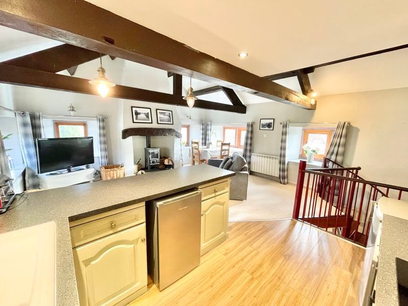2 bed barn conversion for sale in Culgaith, Penrith CA10 Zoopla