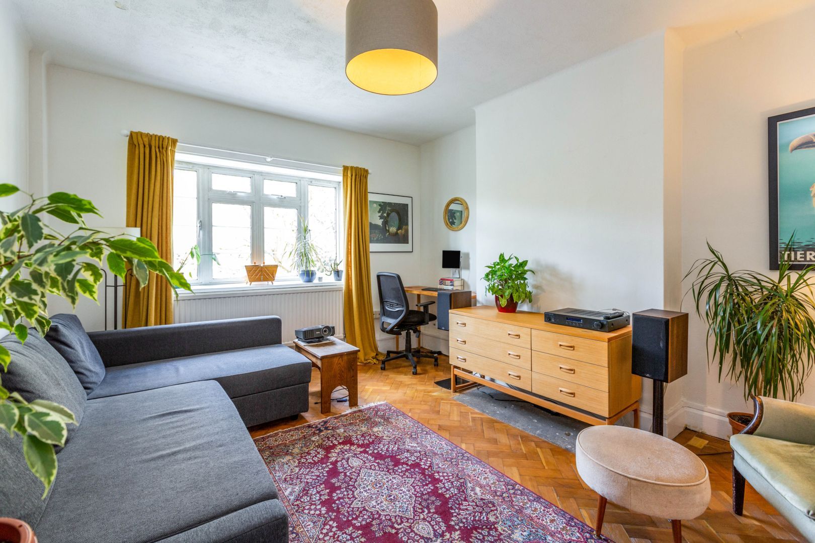 Mountview Court, London N8  