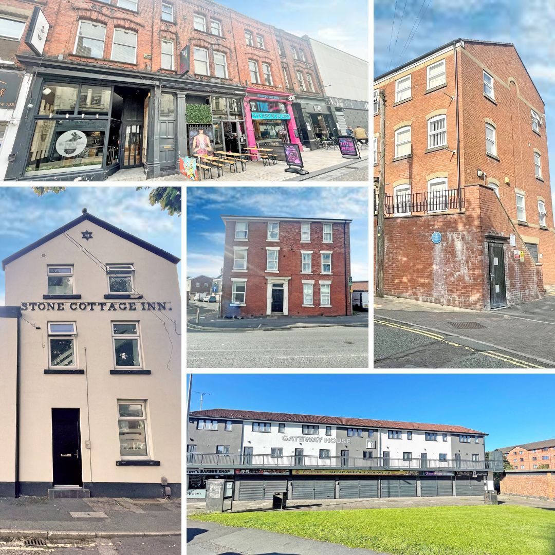 47 bed property for sale in Moor Lane, Preston, Lancashire PR1 Zoopla