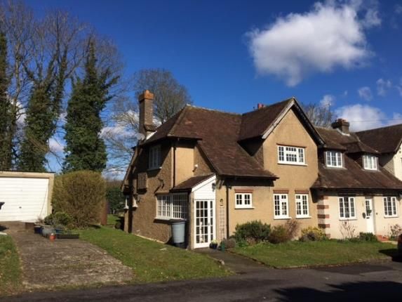 Waterworks Cottages, Featherbed Lane, South Croydon, Surrey CR0  