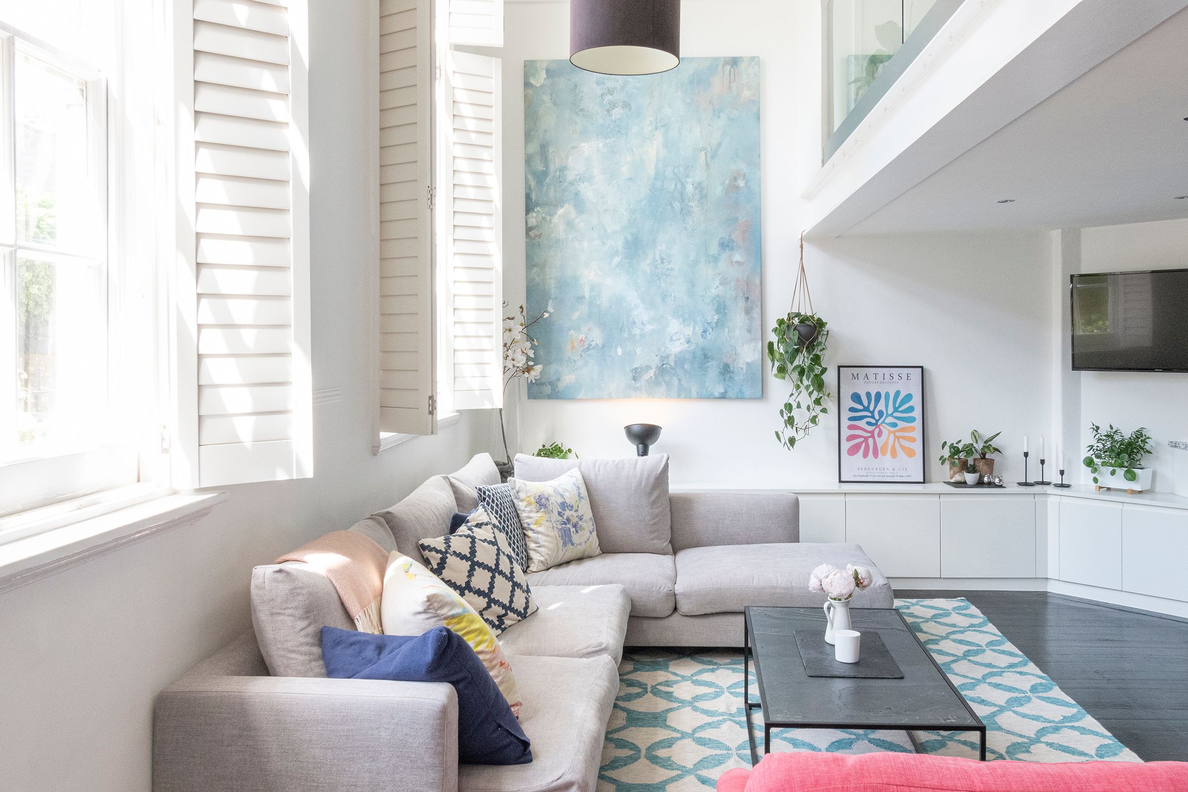 Park Lofts, Lyham Road, London SW2