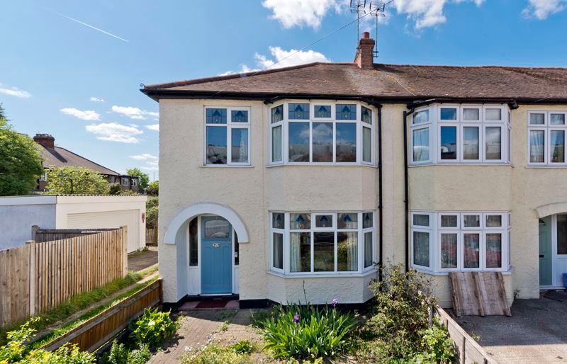 3 bed end terrace house for sale in Rookwood Avenue, New Malden KT3 Zoopla
