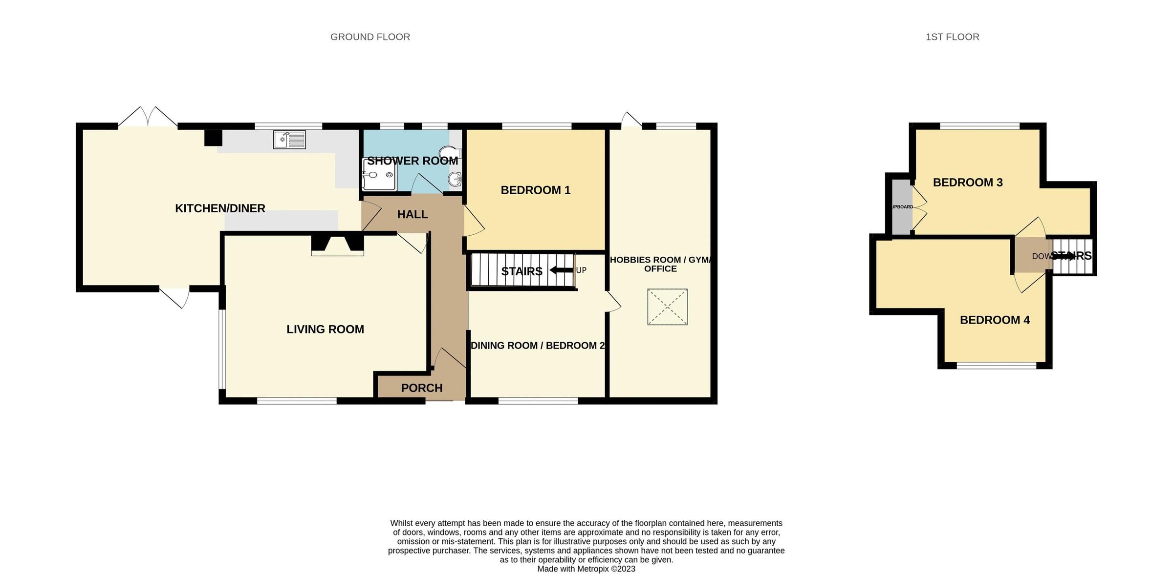 4 bed detached house for sale in St Julien Crescent, Broadwey, Weymouth, Dorset DT3 Zoopla