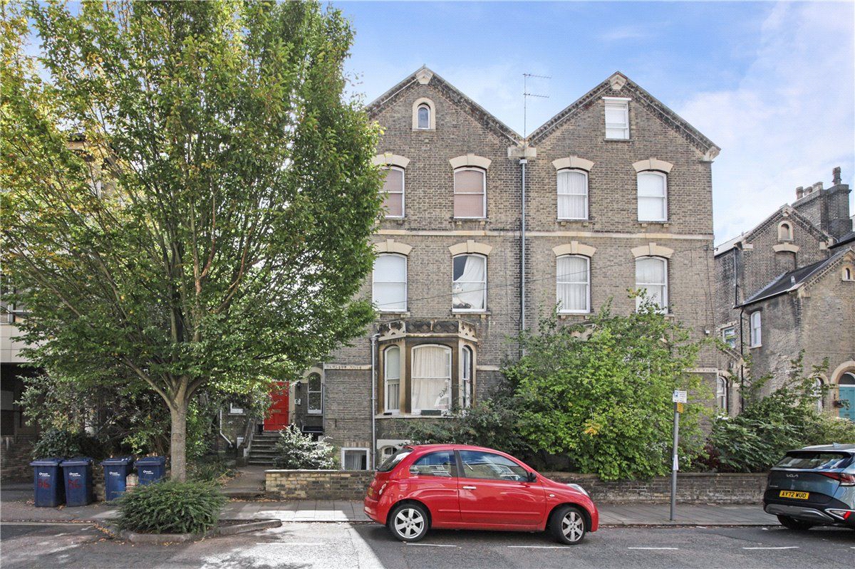 2 bed flat for sale in Bateman Street, Cambridge CB2 Zoopla