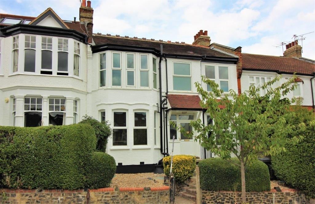 5 bed terraced house for sale in Cranley Gardens, Muswell Hill N10 Zoopla