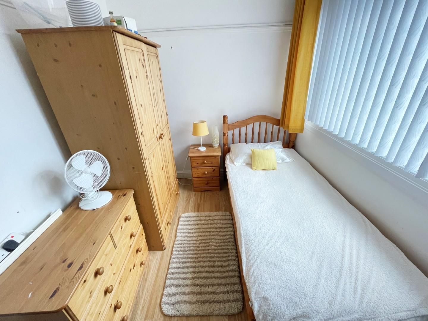 3 bed terraced house for sale in Durham Street, Headland, Hartlepool