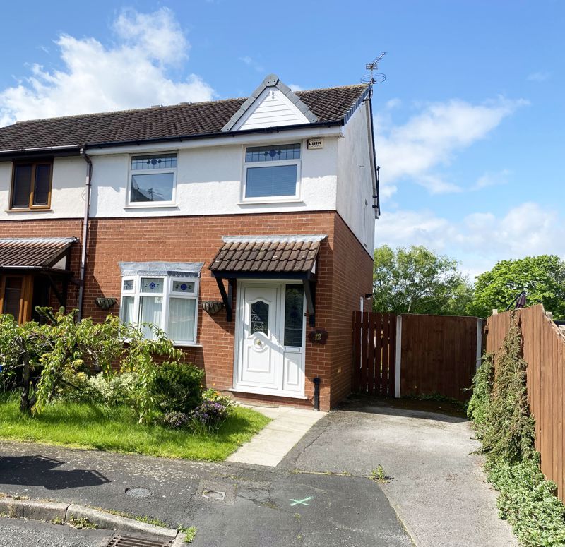 3 bed property to rent in Camrose Close, Runcorn WA7 Zoopla