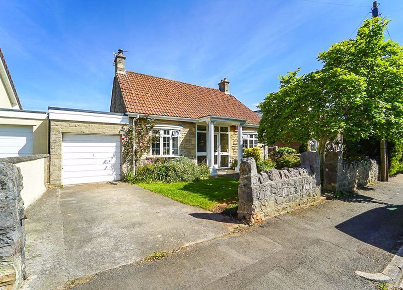 3 bed detached house for sale in Worlebury Hill Road, WestonSuperMare