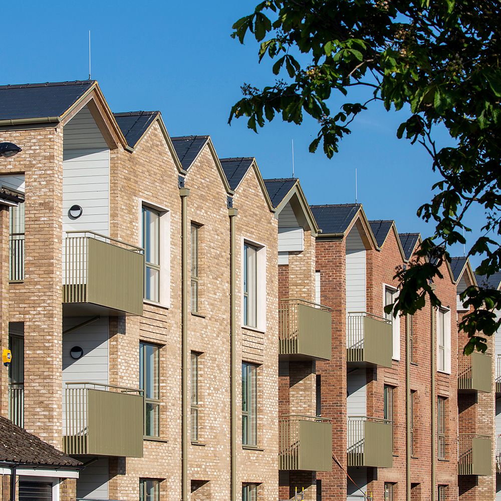 Malling Close, Croydon CR0  