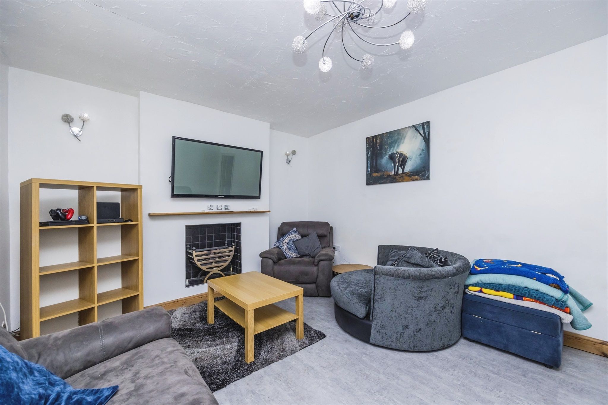 3 bed detached house for sale in Cotmanhay Road, Ilkeston DE7 Zoopla