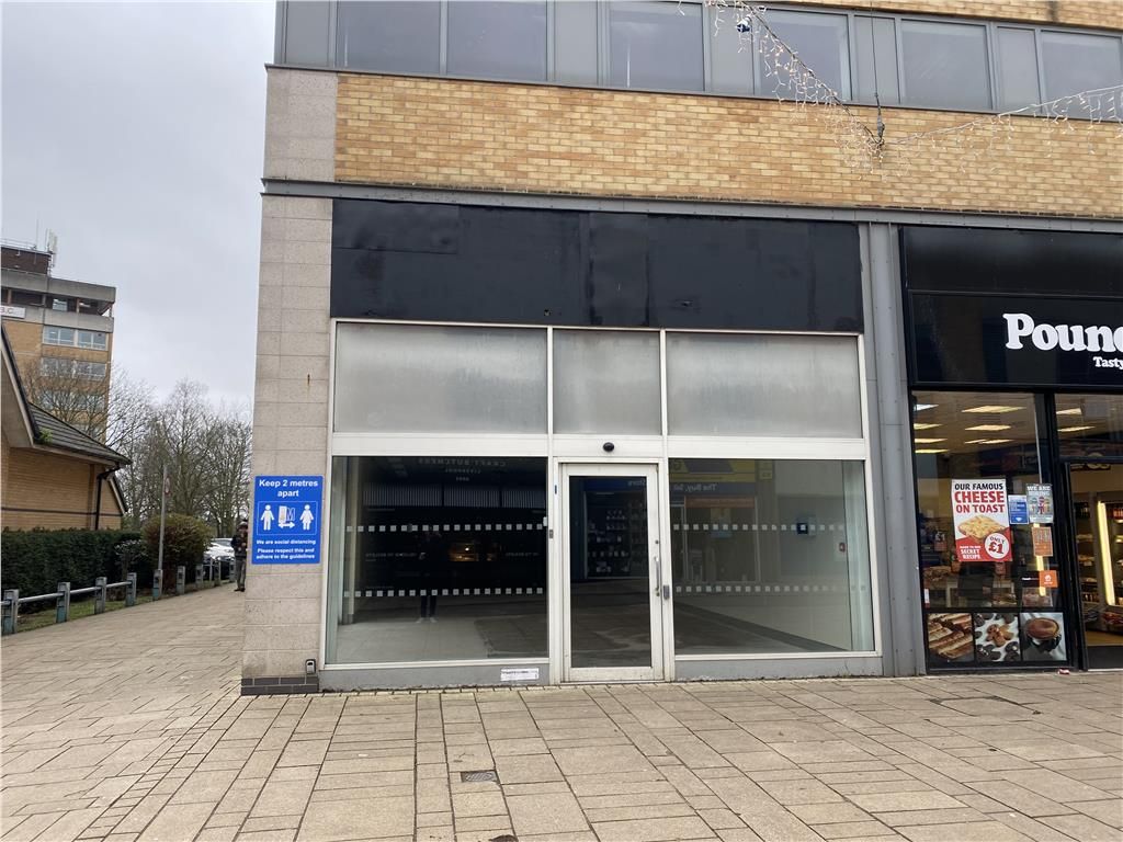Retail premises to let in Unit 1, Cavendish Walk, Huyton L36 Zoopla