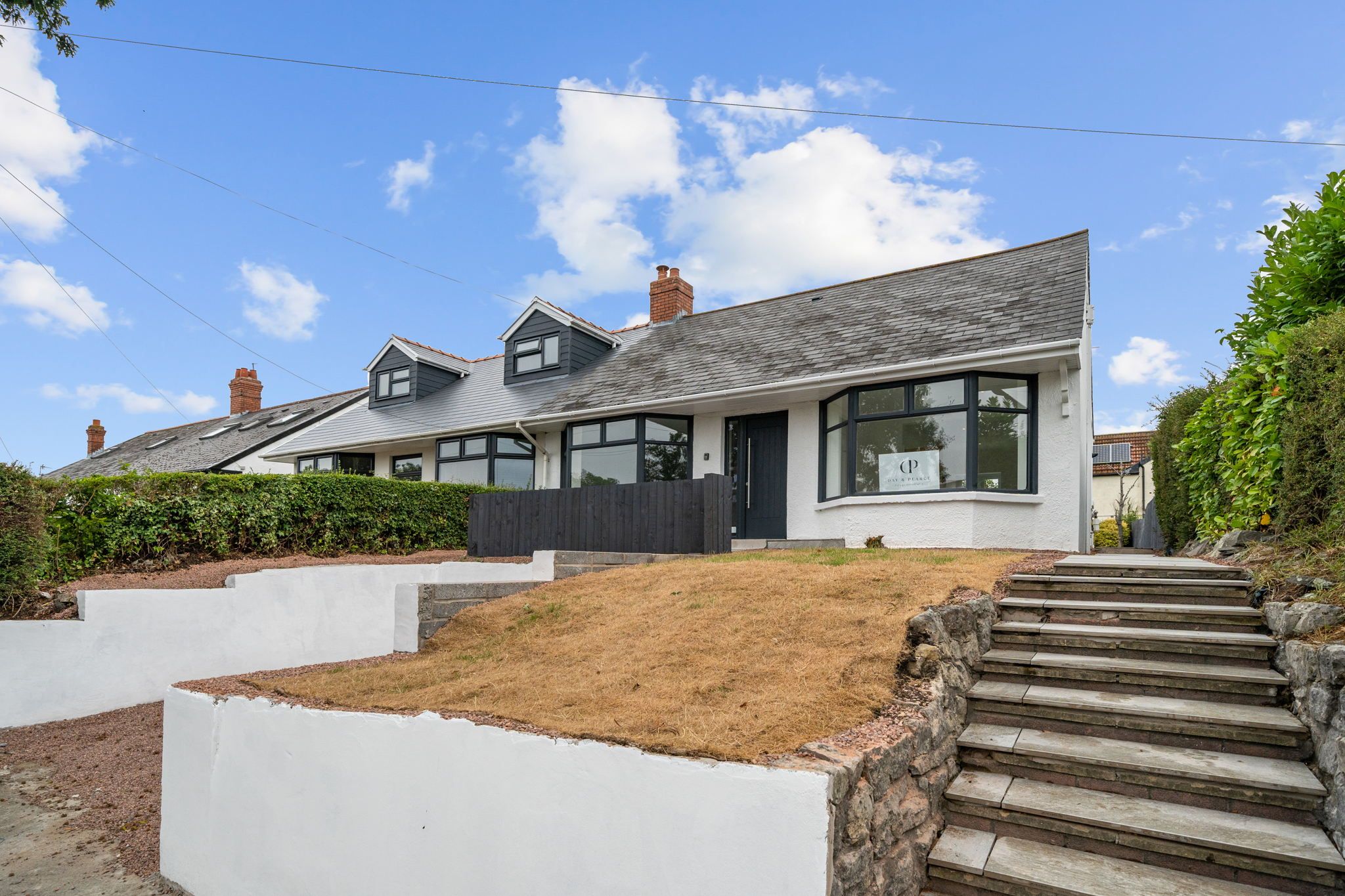 4 bed semidetached house for sale in Pontypridd Road, Barry CF62 Zoopla