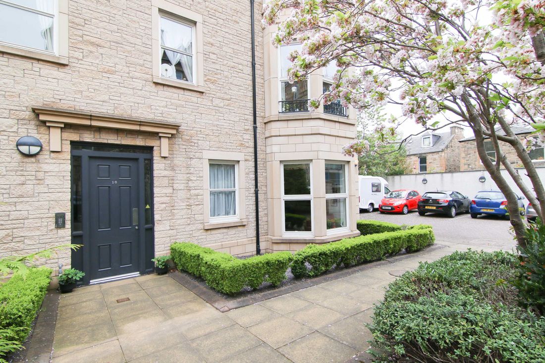 3 bed flat for sale in 10/4 Leamington Terrace, Edinburgh EH10 Zoopla
