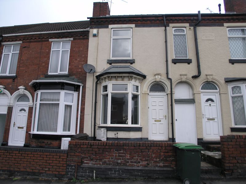2 bed terraced house for sale in Powke Lane, Rowley Regis B65 Zoopla