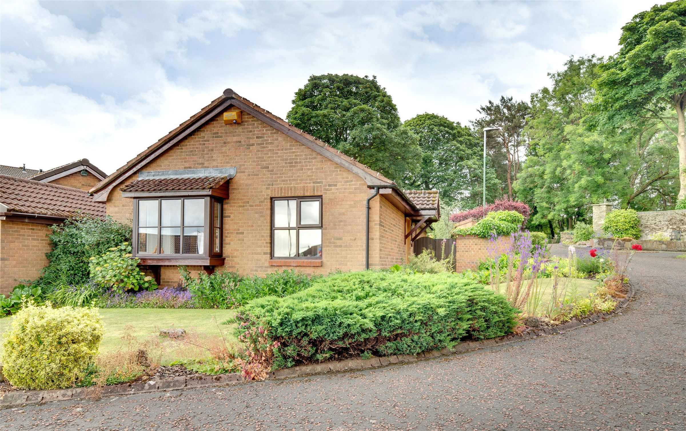 3 bed bungalow for sale in The Rookery, Burnopfield NE16 Zoopla