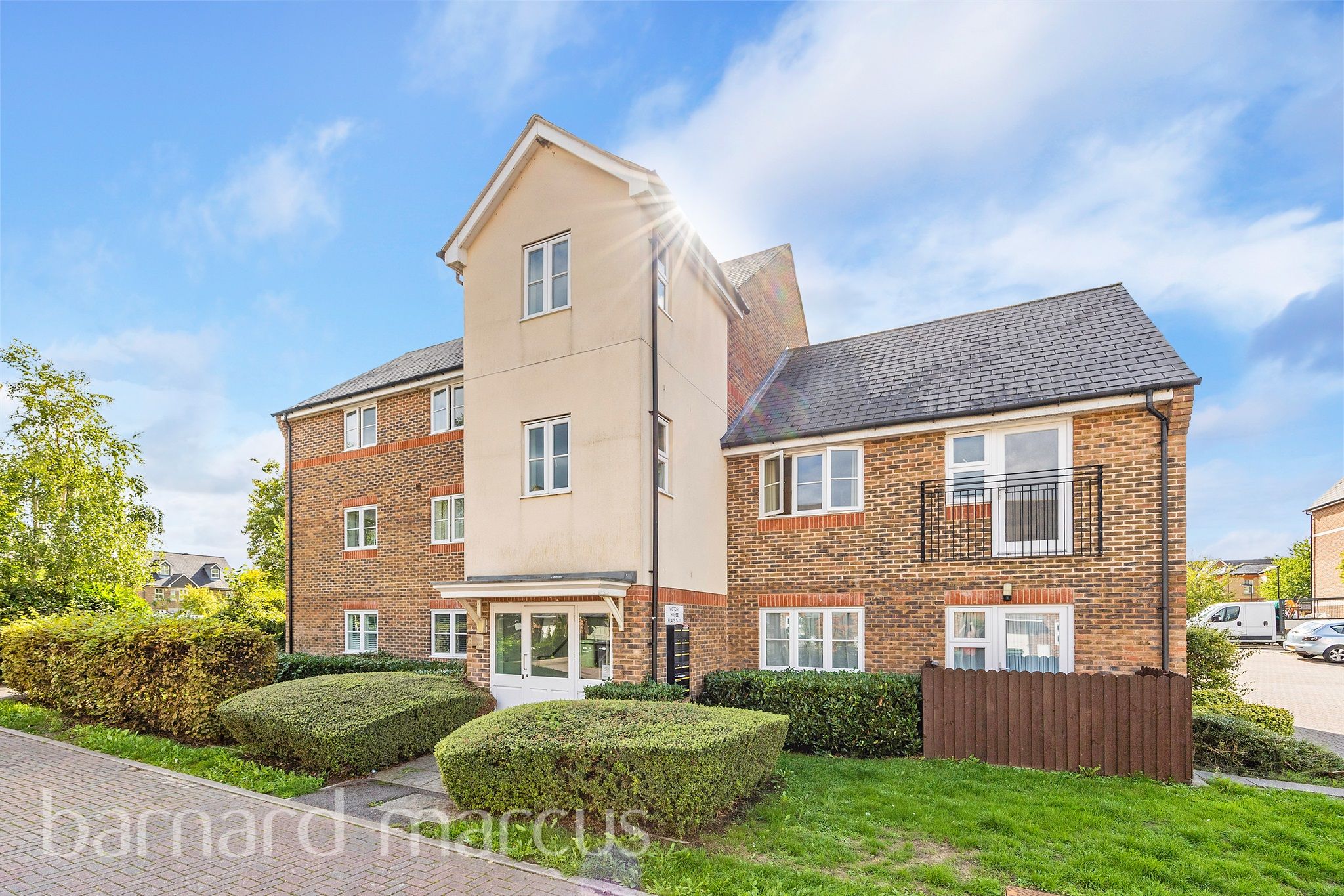 1 bed flat for sale in Westcote Road, Epsom KT19 Zoopla