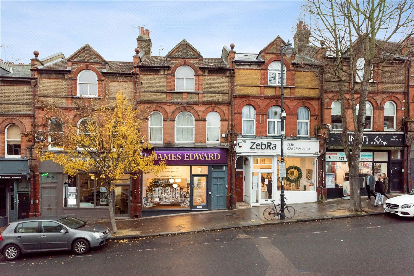 1 bed flat for sale in Highbury Park, London N5 Zoopla