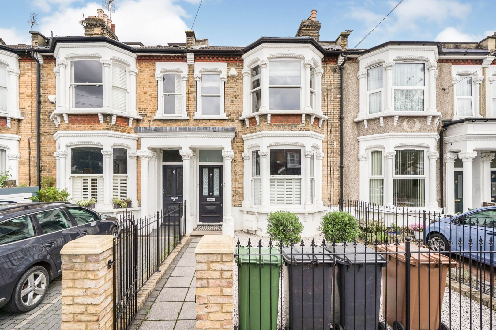 Colfe Road, Forest Hl SE23