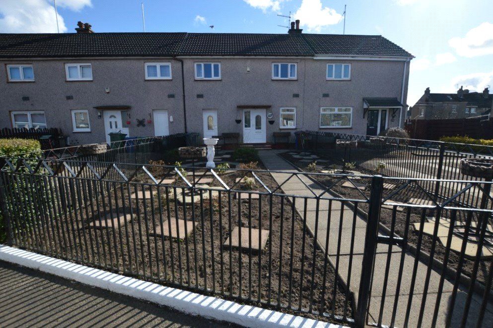 3 bed terraced house for sale in Kirklandneuk Road, Renfrew PA4 Zoopla