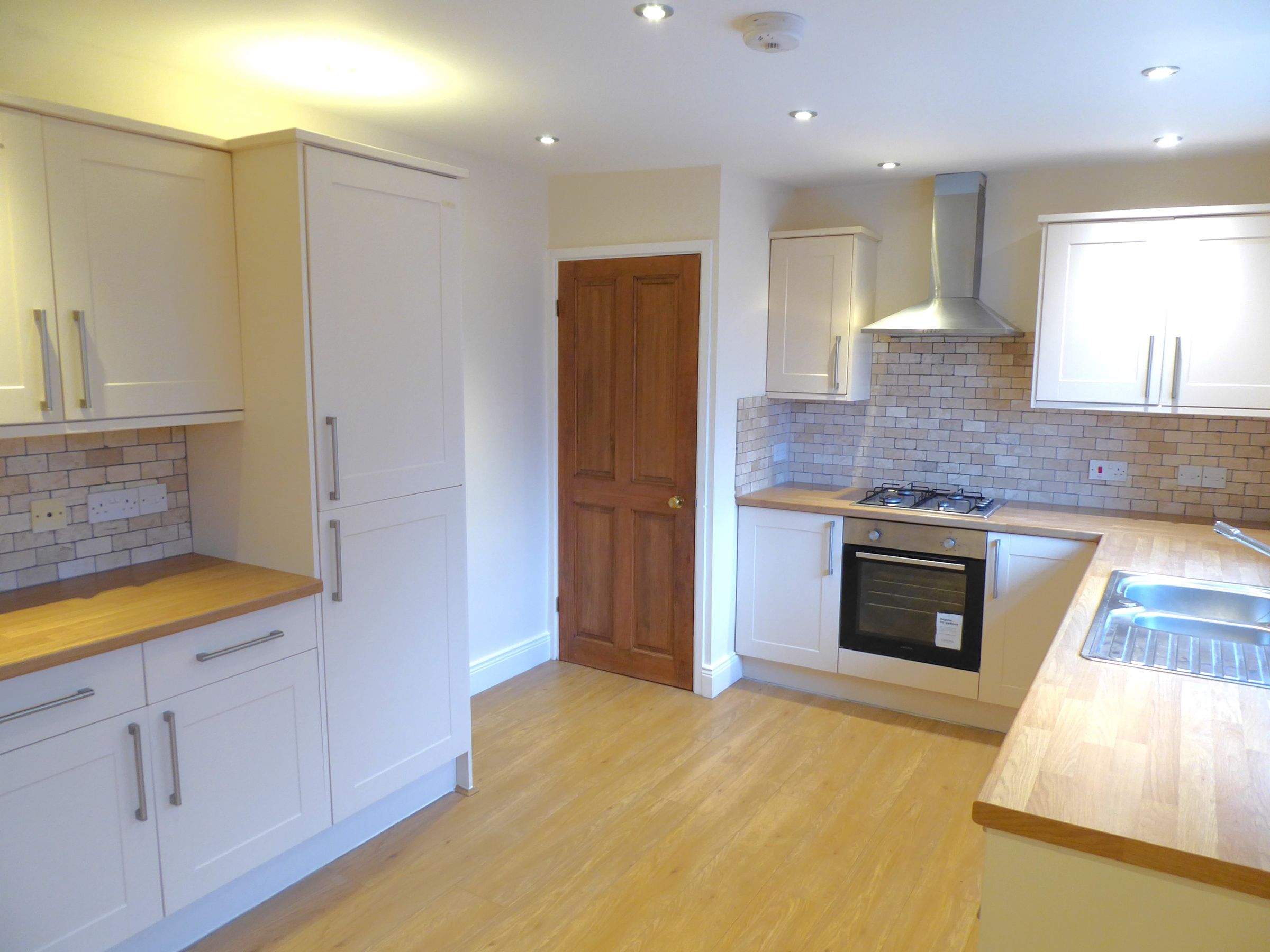3 bed flat to rent in South Rigg, Hexham NE46 Zoopla