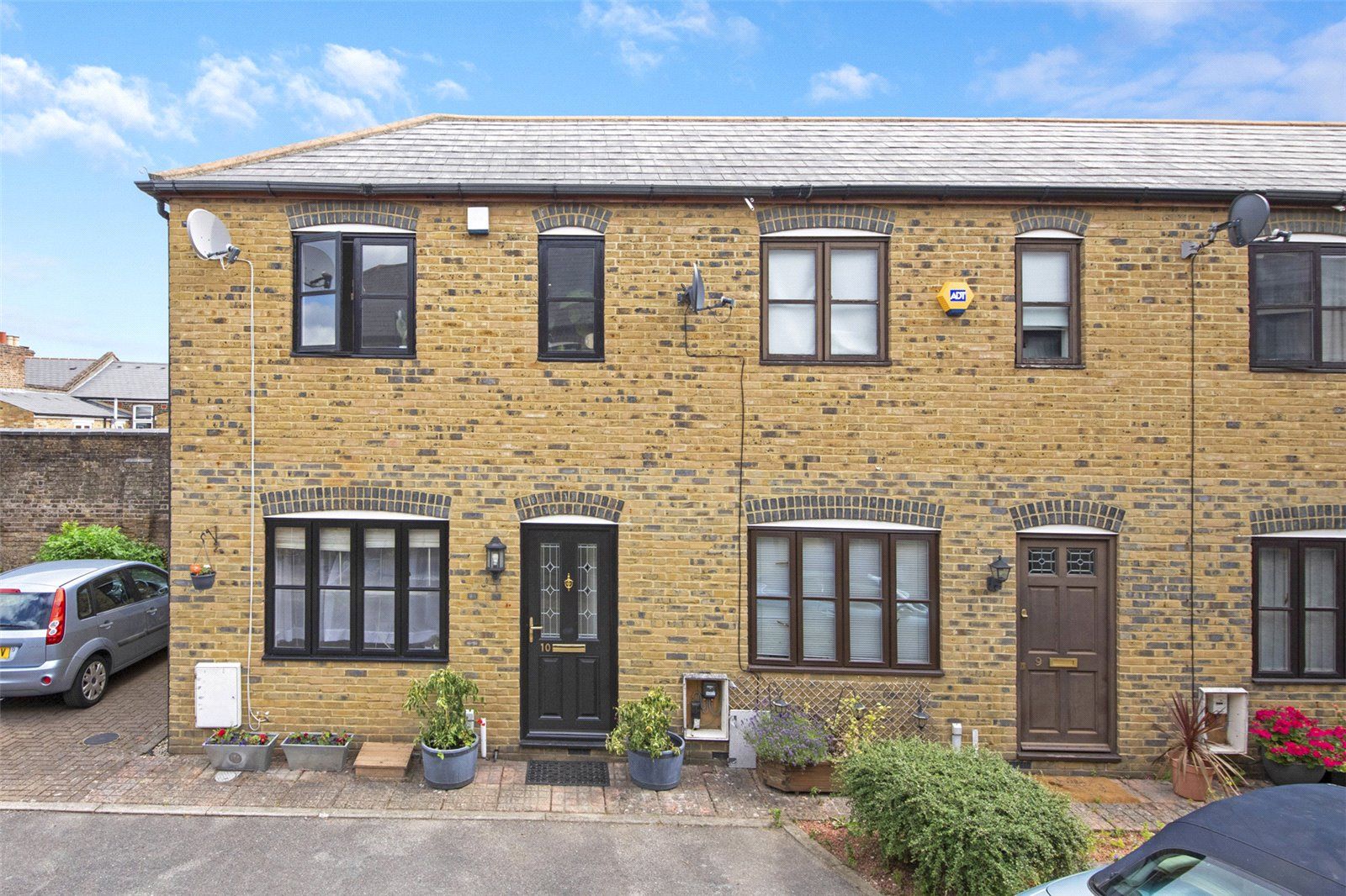 1 bed end terrace house for sale in Arabin Road, Brockley SE4 Zoopla