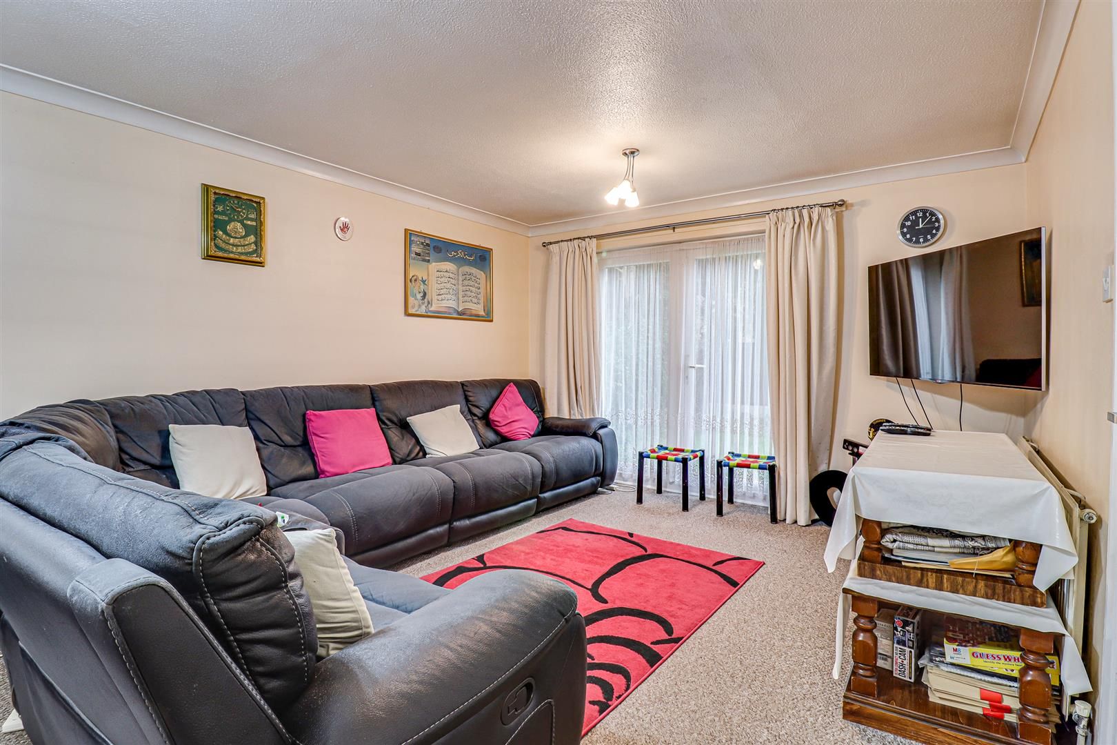 4 bed detached house for sale in Ilmington Drive, Burnt Mills SS13 Zoopla