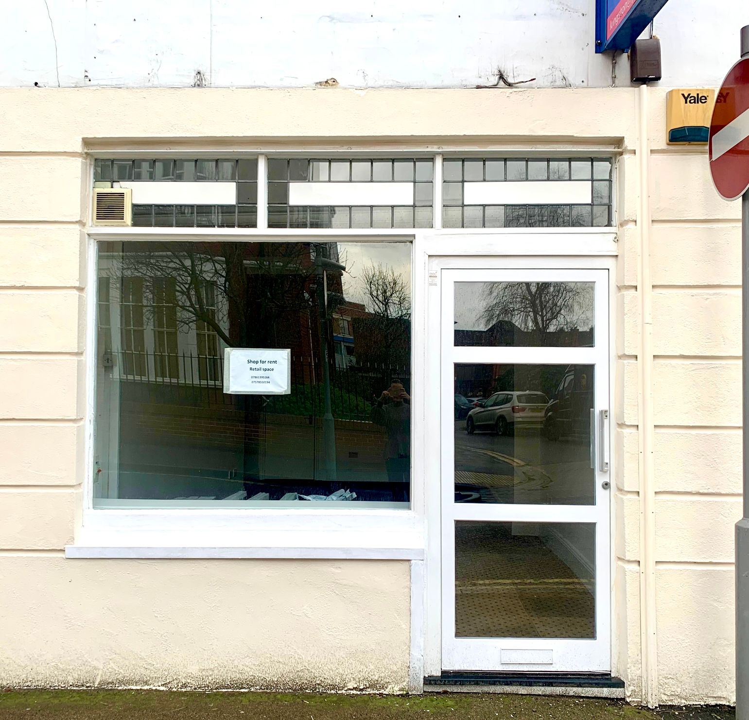 Retail premises to let in Canbury Park Road, Kingston Upon Thames KT2 Zoopla