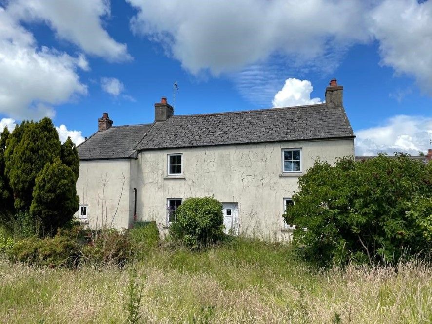 3 bed detached house for sale in Style House, Jameston, Tenby