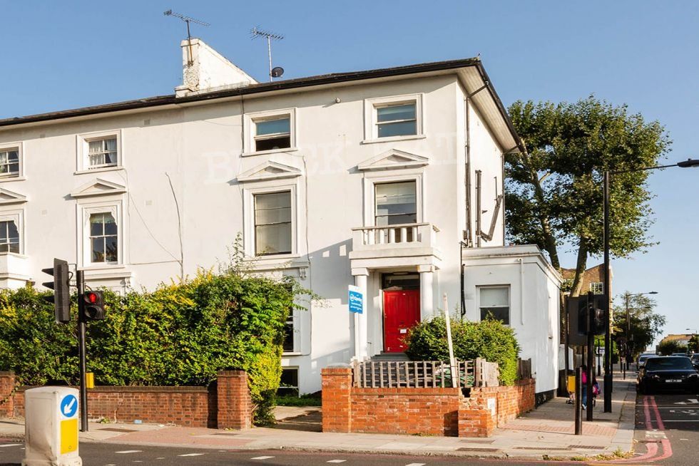 5 bed flat to rent in Camden Road, London NW1 Zoopla