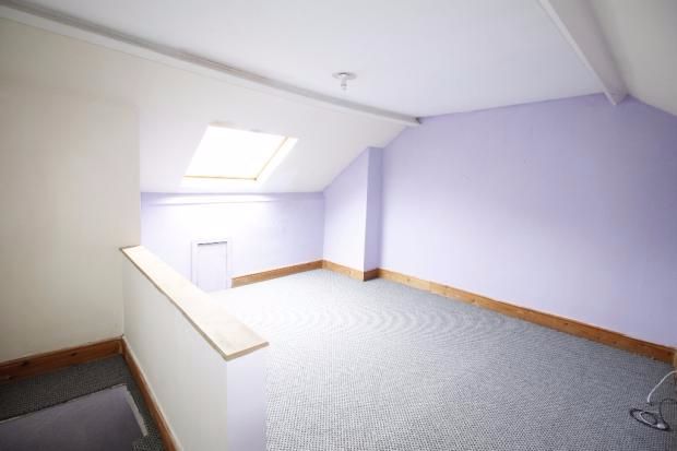 Hamilton Road, Sheffield, South Yorkshire S5  