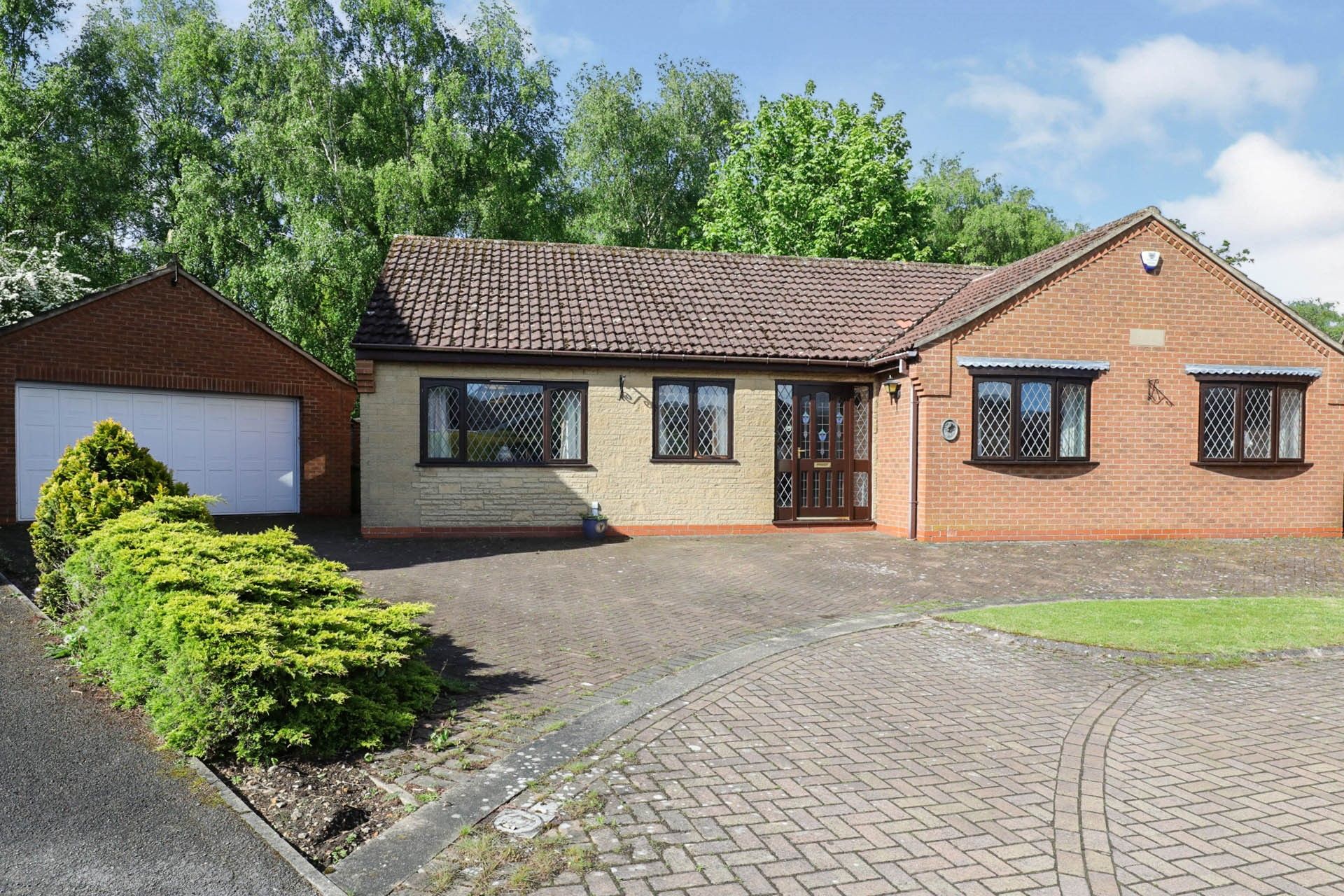 Kingfisher Close, Scunthorpe DN15  